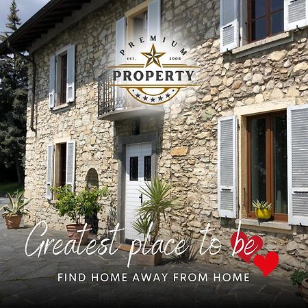 Magnificent Sunstone House, Private Parking, Bbq Area, Kids Toys, Near Como Lake I Villa Dei Leoni Morbio Inferiore Экстерьер фото