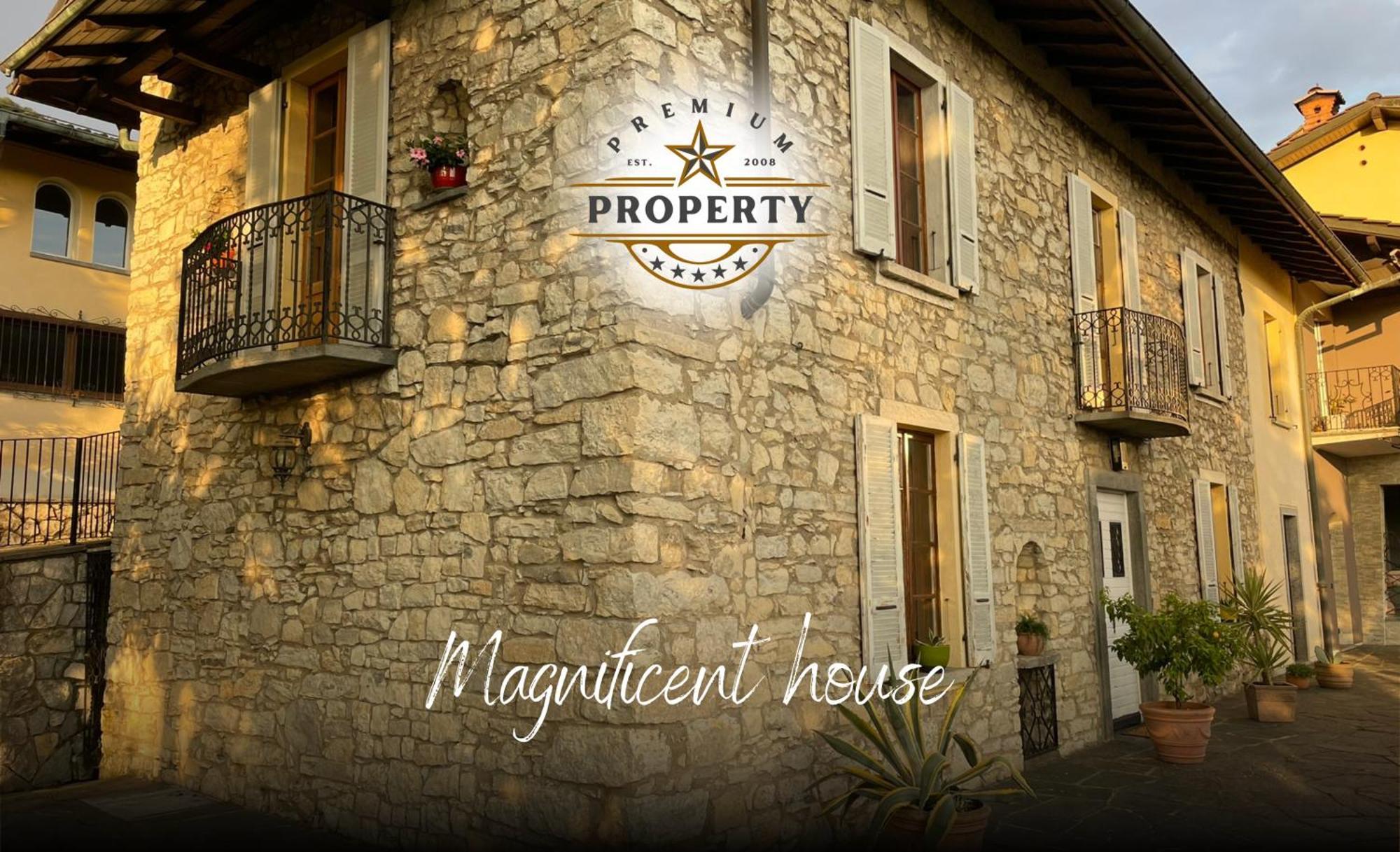Magnificent Sunstone House, Private Parking, Bbq Area, Kids Toys, Near Como Lake I Villa Dei Leoni Morbio Inferiore Экстерьер фото
