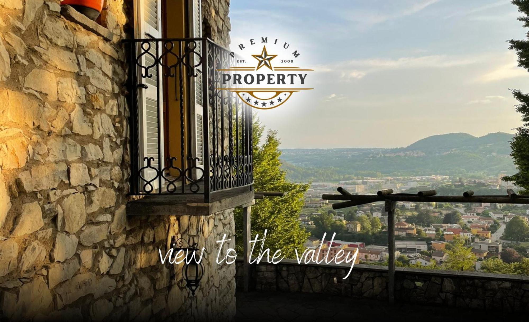 Magnificent Sunstone House, Private Parking, Bbq Area, Kids Toys, Near Como Lake I Villa Dei Leoni Morbio Inferiore Экстерьер фото